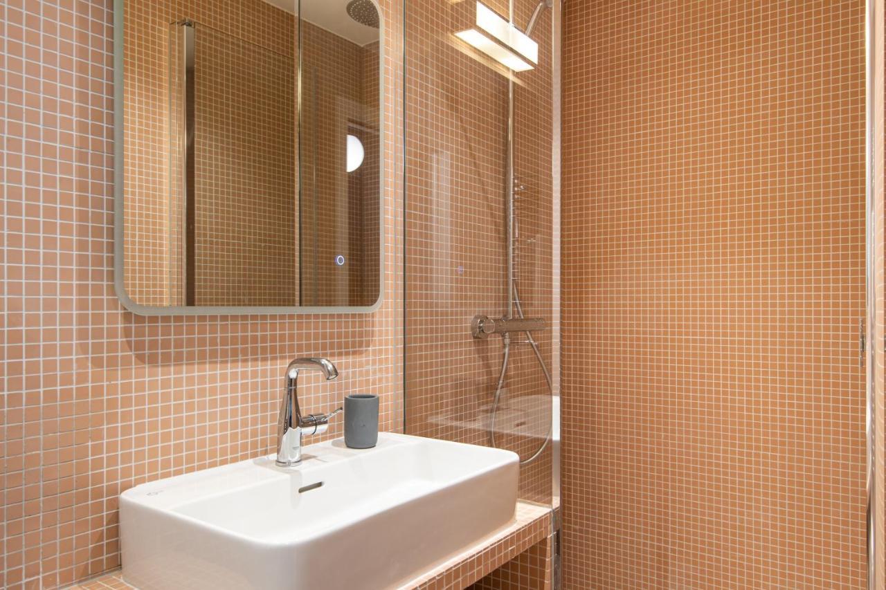 New - Villa Urbaine Au Coeur De Paris - 6 Pers Exterior foto